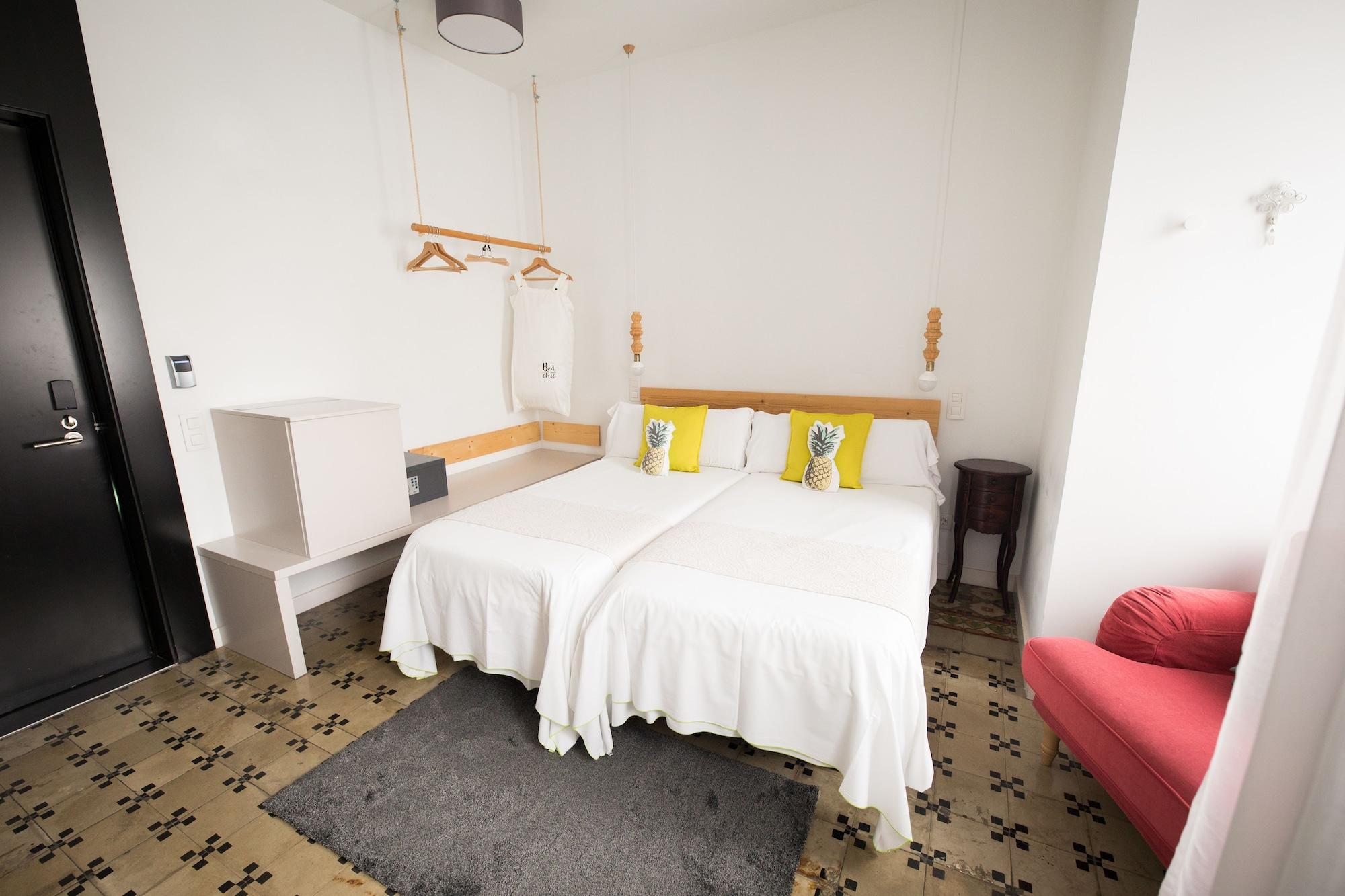 Hotel Catalina Λας Πάλμας ντε Γκραν Κανάρια Εξωτερικό φωτογραφία