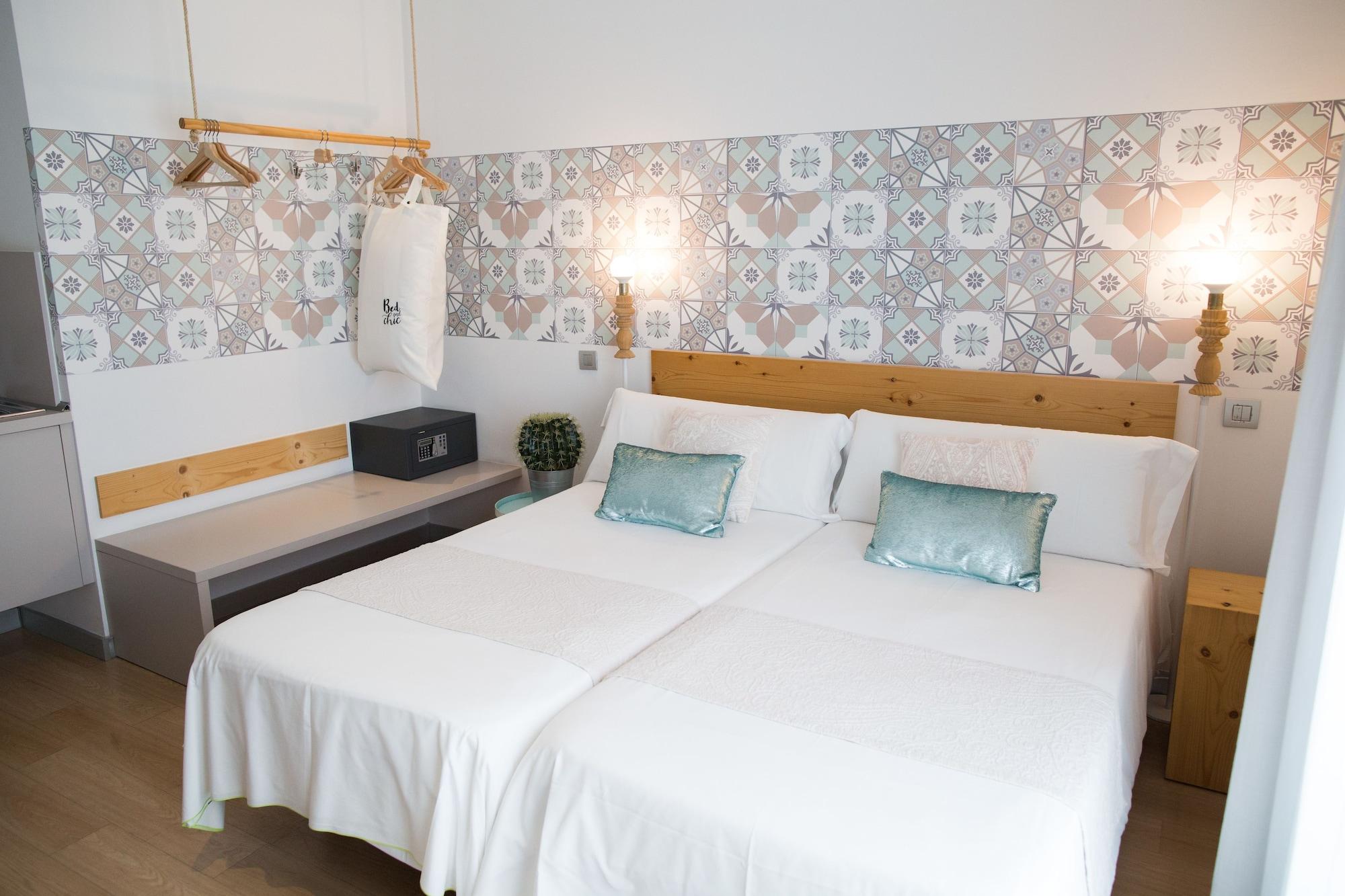 Hotel Catalina Λας Πάλμας ντε Γκραν Κανάρια Εξωτερικό φωτογραφία