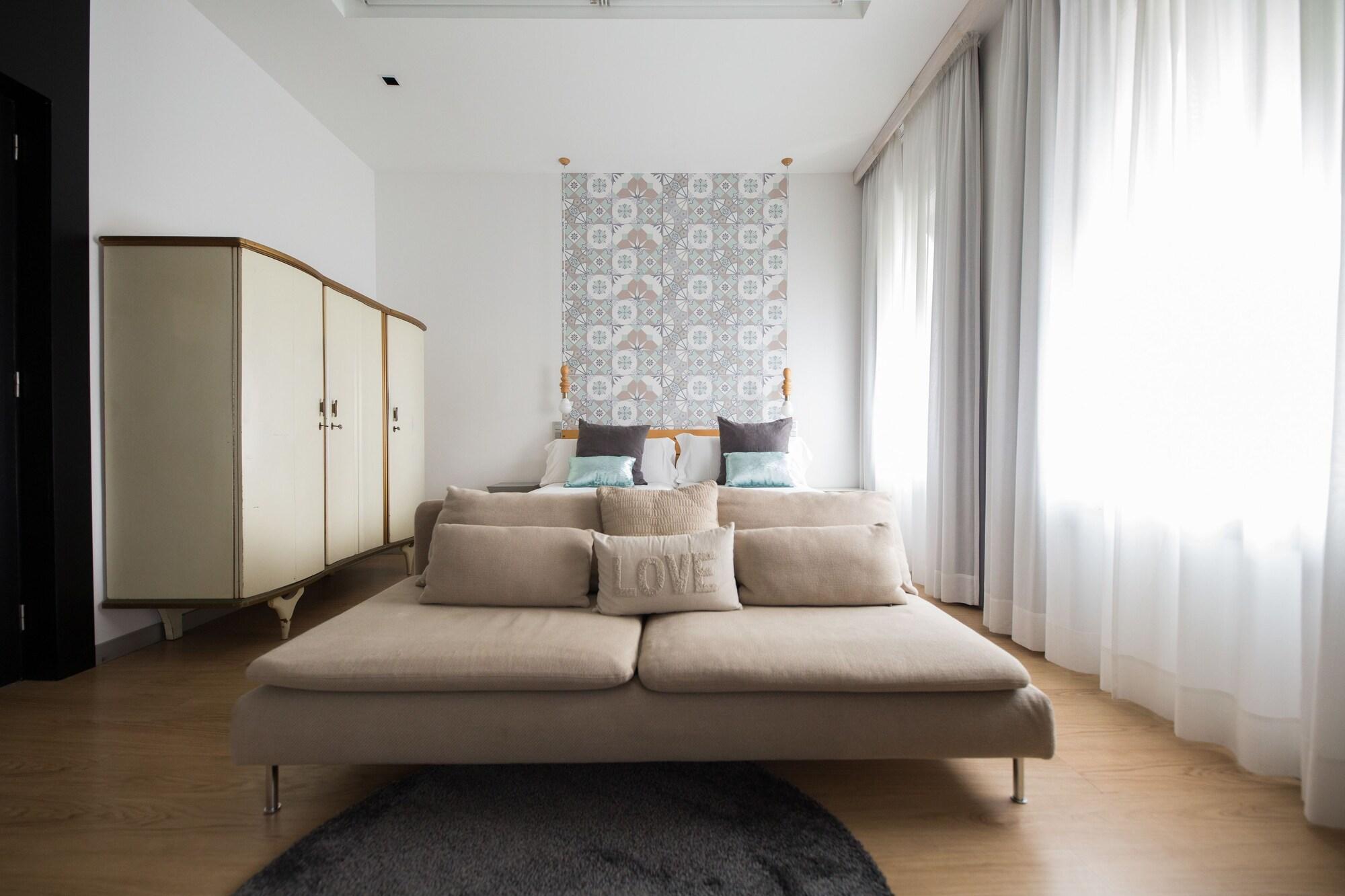 Hotel Catalina Λας Πάλμας ντε Γκραν Κανάρια Εξωτερικό φωτογραφία