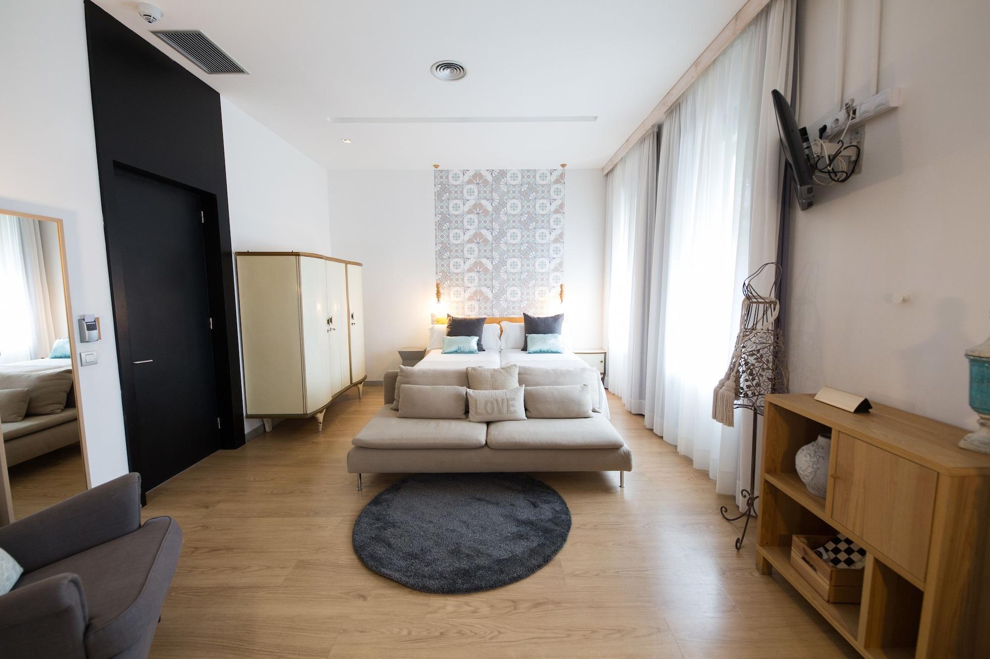 Hotel Catalina Λας Πάλμας ντε Γκραν Κανάρια Εξωτερικό φωτογραφία
