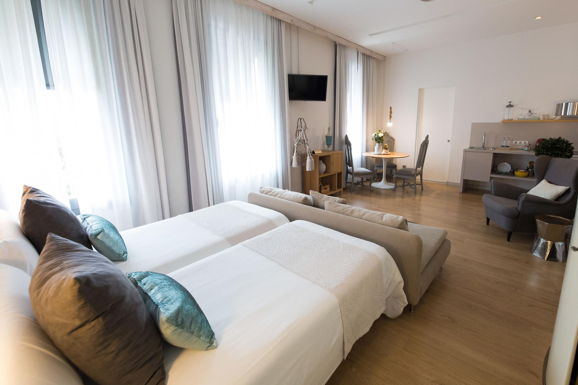 Hotel Catalina Λας Πάλμας ντε Γκραν Κανάρια Εξωτερικό φωτογραφία