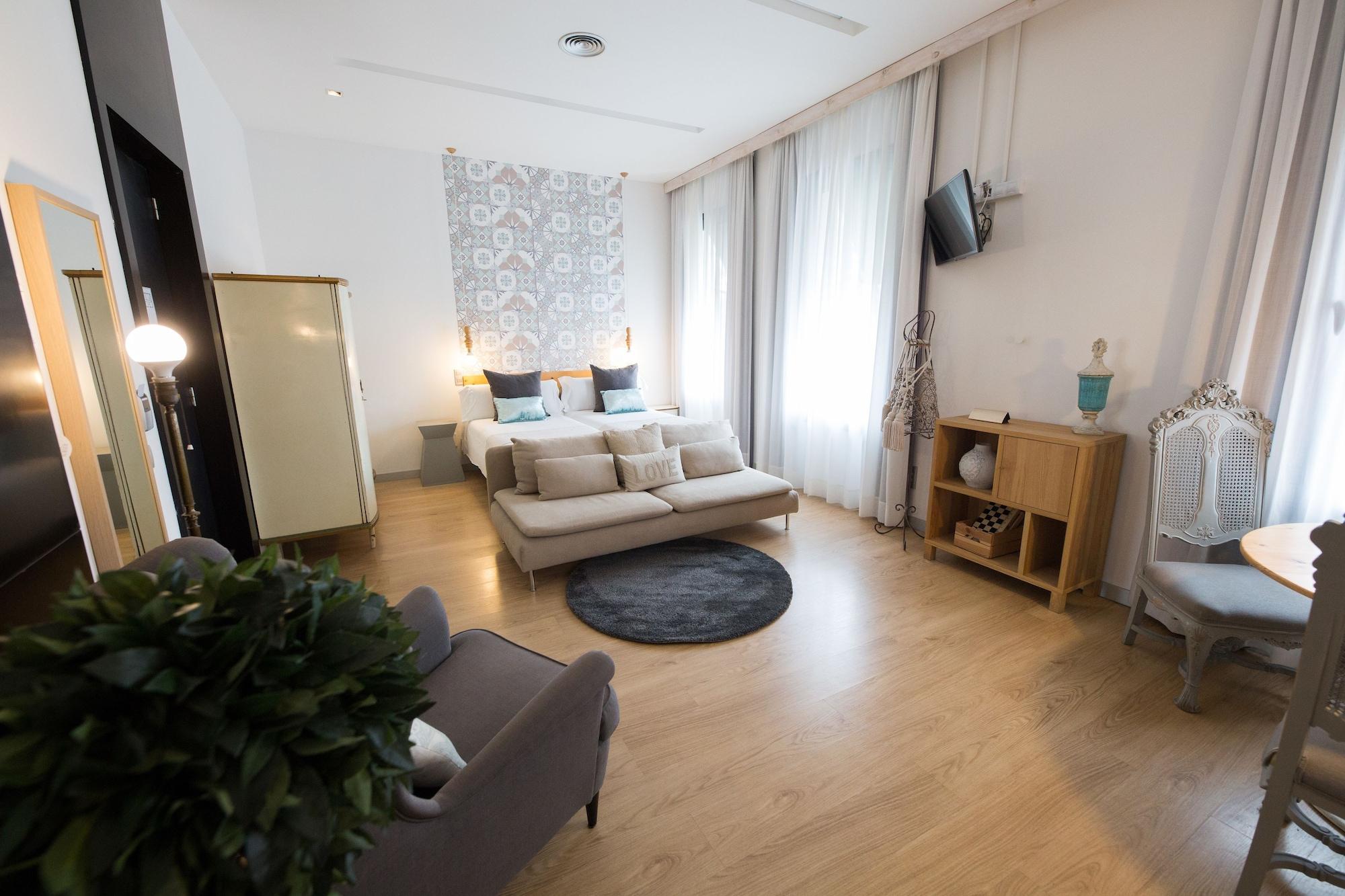 Hotel Catalina Λας Πάλμας ντε Γκραν Κανάρια Εξωτερικό φωτογραφία