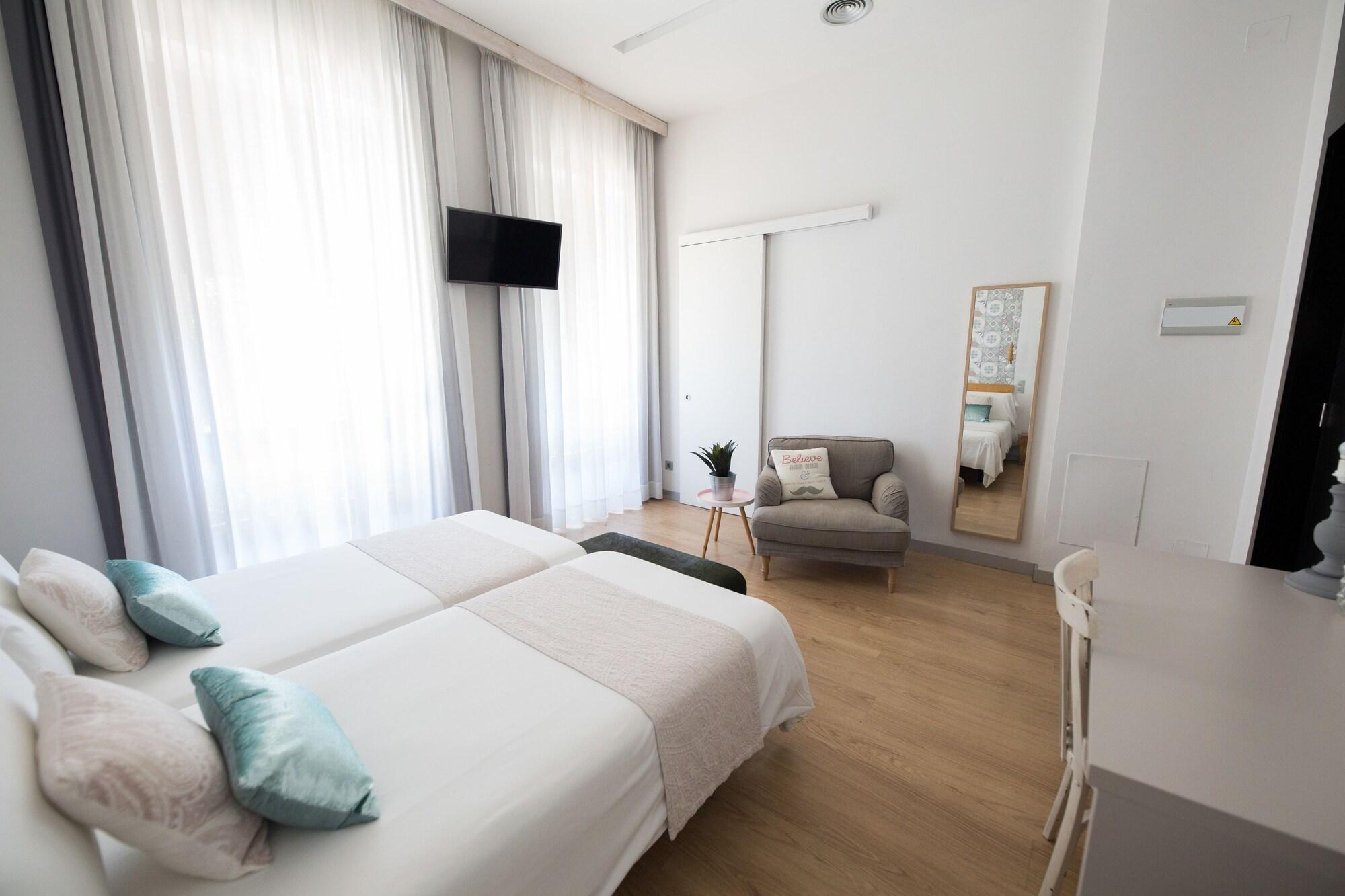 Hotel Catalina Λας Πάλμας ντε Γκραν Κανάρια Εξωτερικό φωτογραφία