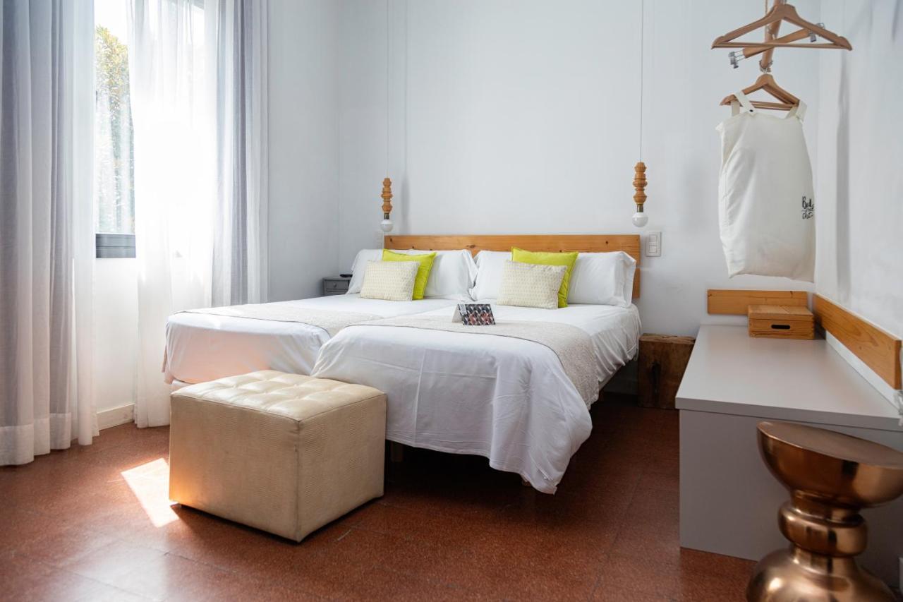 Hotel Catalina Λας Πάλμας ντε Γκραν Κανάρια Εξωτερικό φωτογραφία