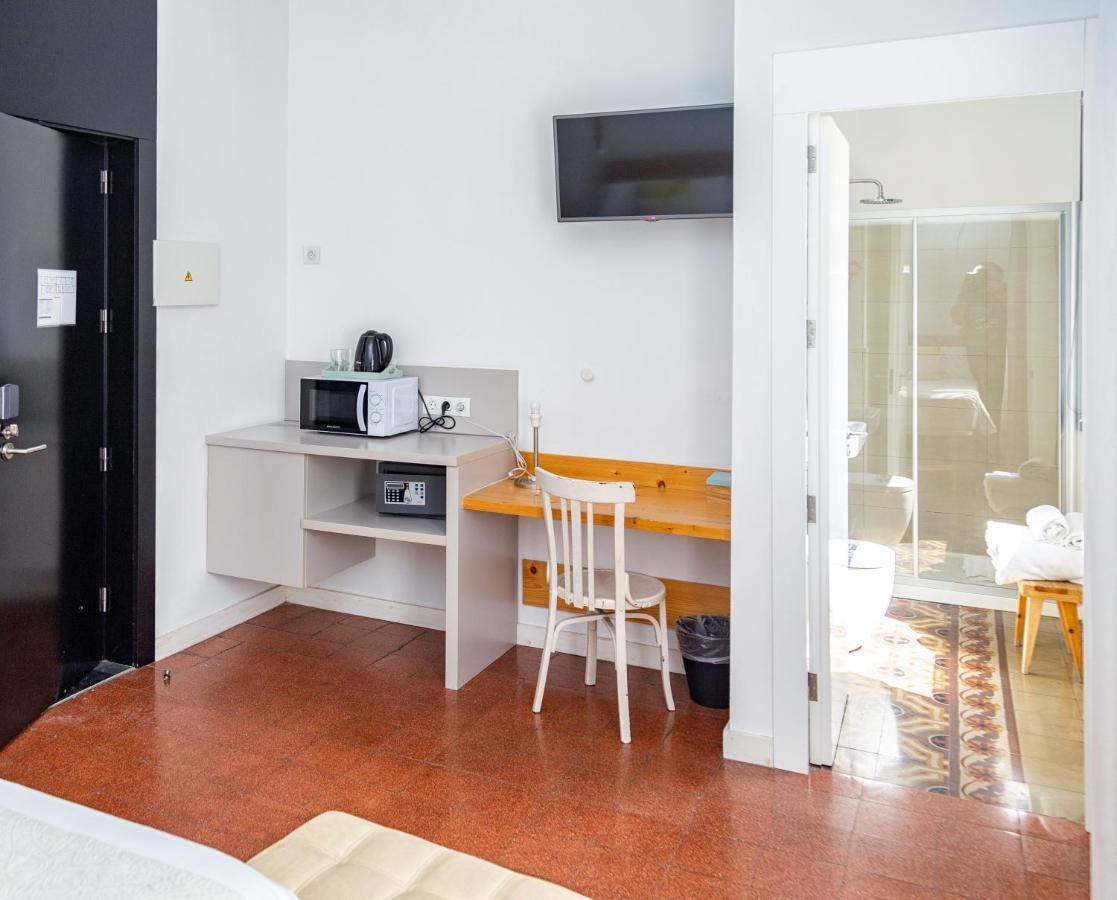 Hotel Catalina Λας Πάλμας ντε Γκραν Κανάρια Εξωτερικό φωτογραφία