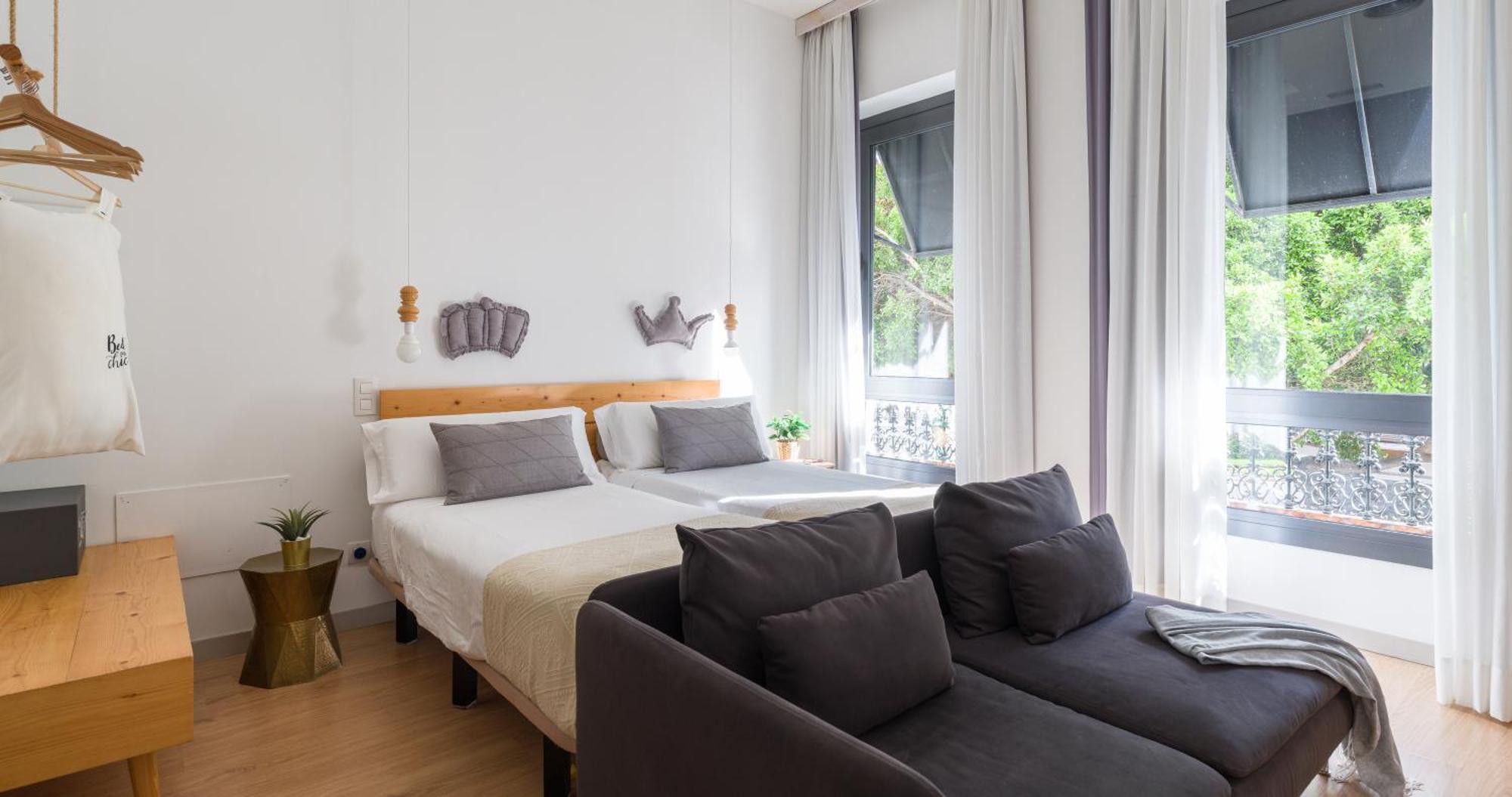 Hotel Catalina Λας Πάλμας ντε Γκραν Κανάρια Εξωτερικό φωτογραφία