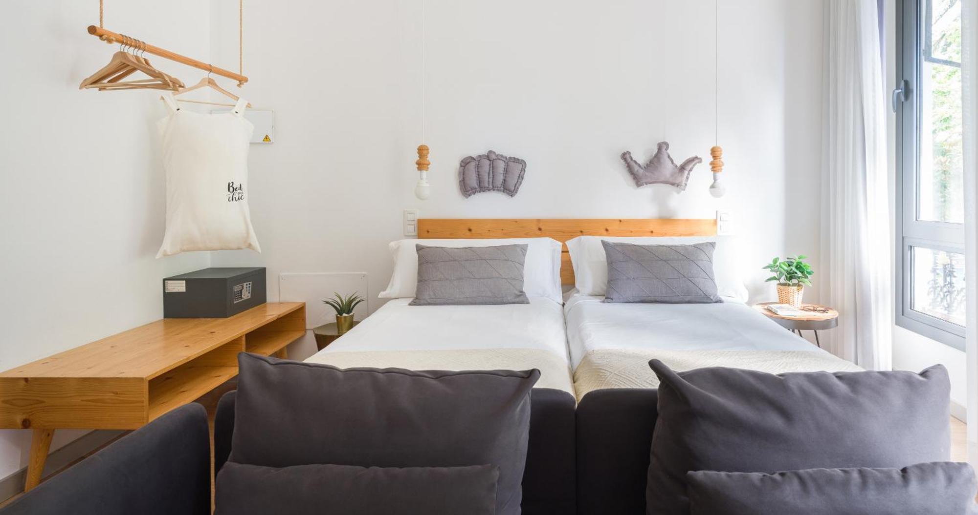 Hotel Catalina Λας Πάλμας ντε Γκραν Κανάρια Εξωτερικό φωτογραφία