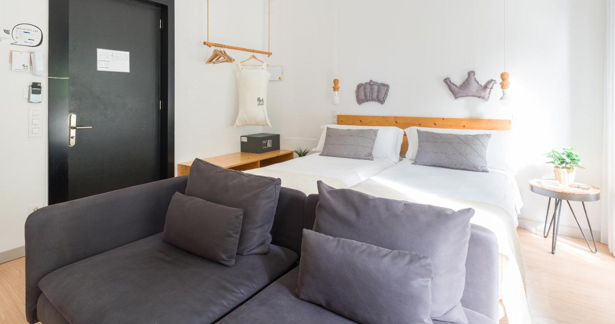 Hotel Catalina Λας Πάλμας ντε Γκραν Κανάρια Εξωτερικό φωτογραφία