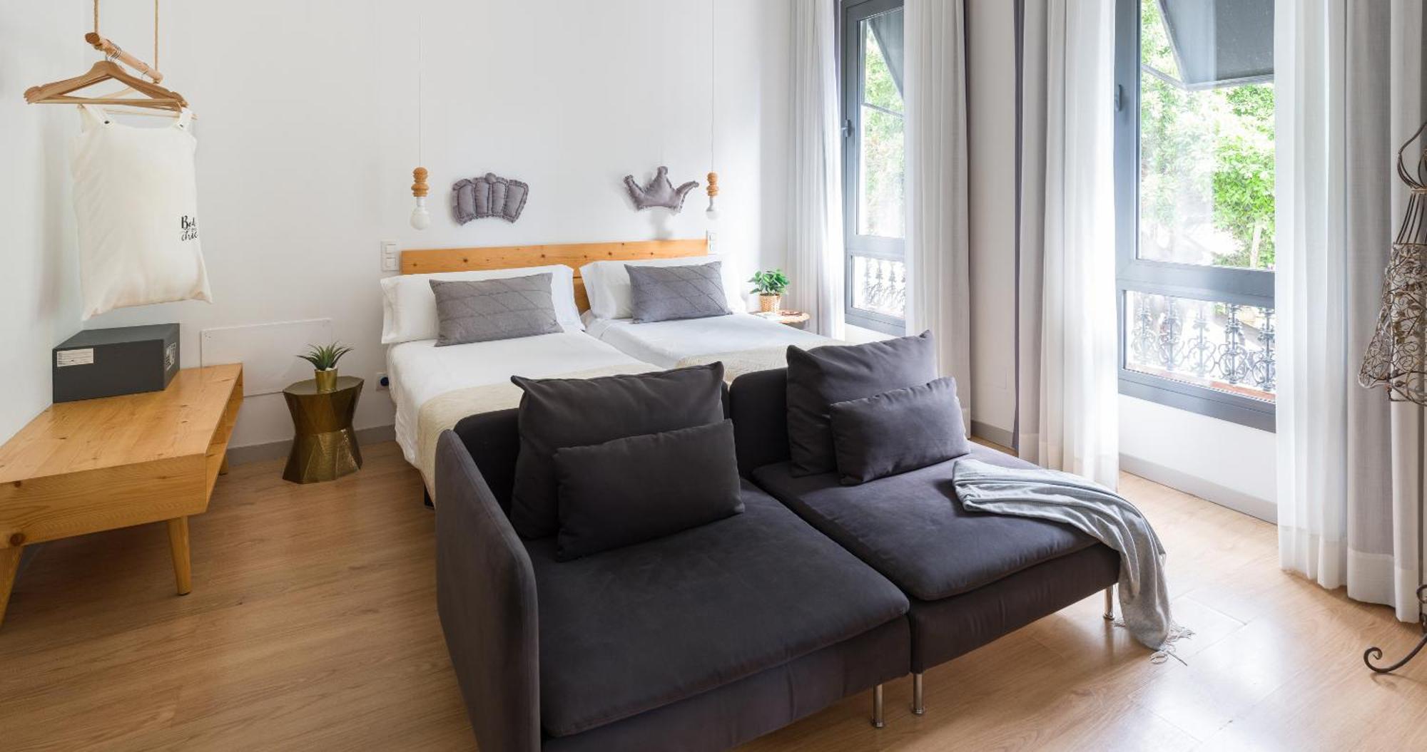 Hotel Catalina Λας Πάλμας ντε Γκραν Κανάρια Εξωτερικό φωτογραφία