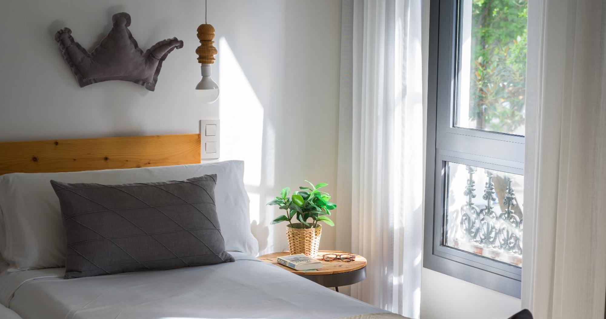 Hotel Catalina Λας Πάλμας ντε Γκραν Κανάρια Εξωτερικό φωτογραφία