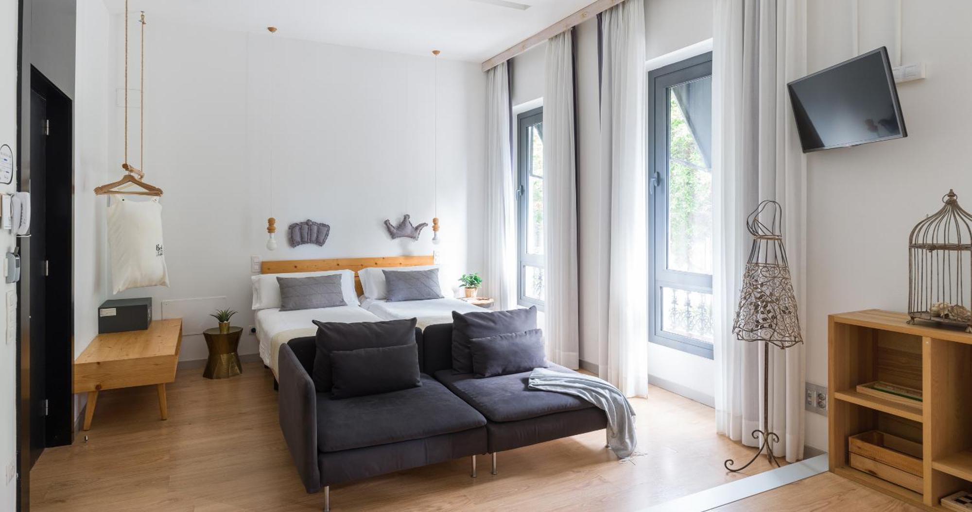 Hotel Catalina Λας Πάλμας ντε Γκραν Κανάρια Εξωτερικό φωτογραφία