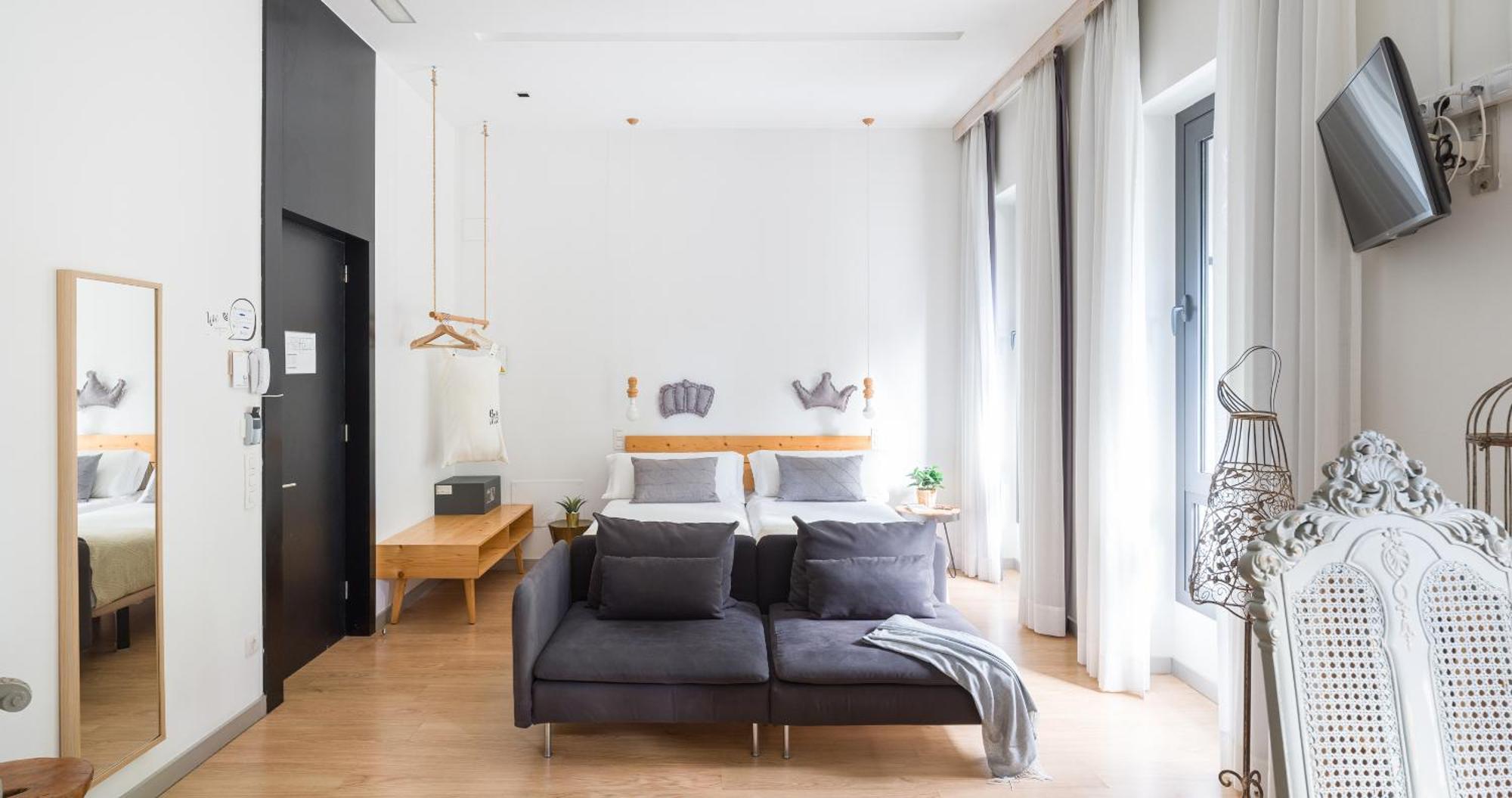 Hotel Catalina Λας Πάλμας ντε Γκραν Κανάρια Εξωτερικό φωτογραφία