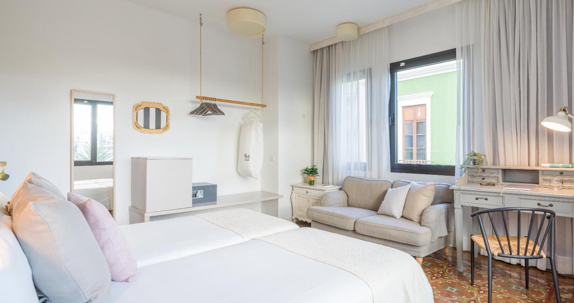 Hotel Catalina Λας Πάλμας ντε Γκραν Κανάρια Εξωτερικό φωτογραφία