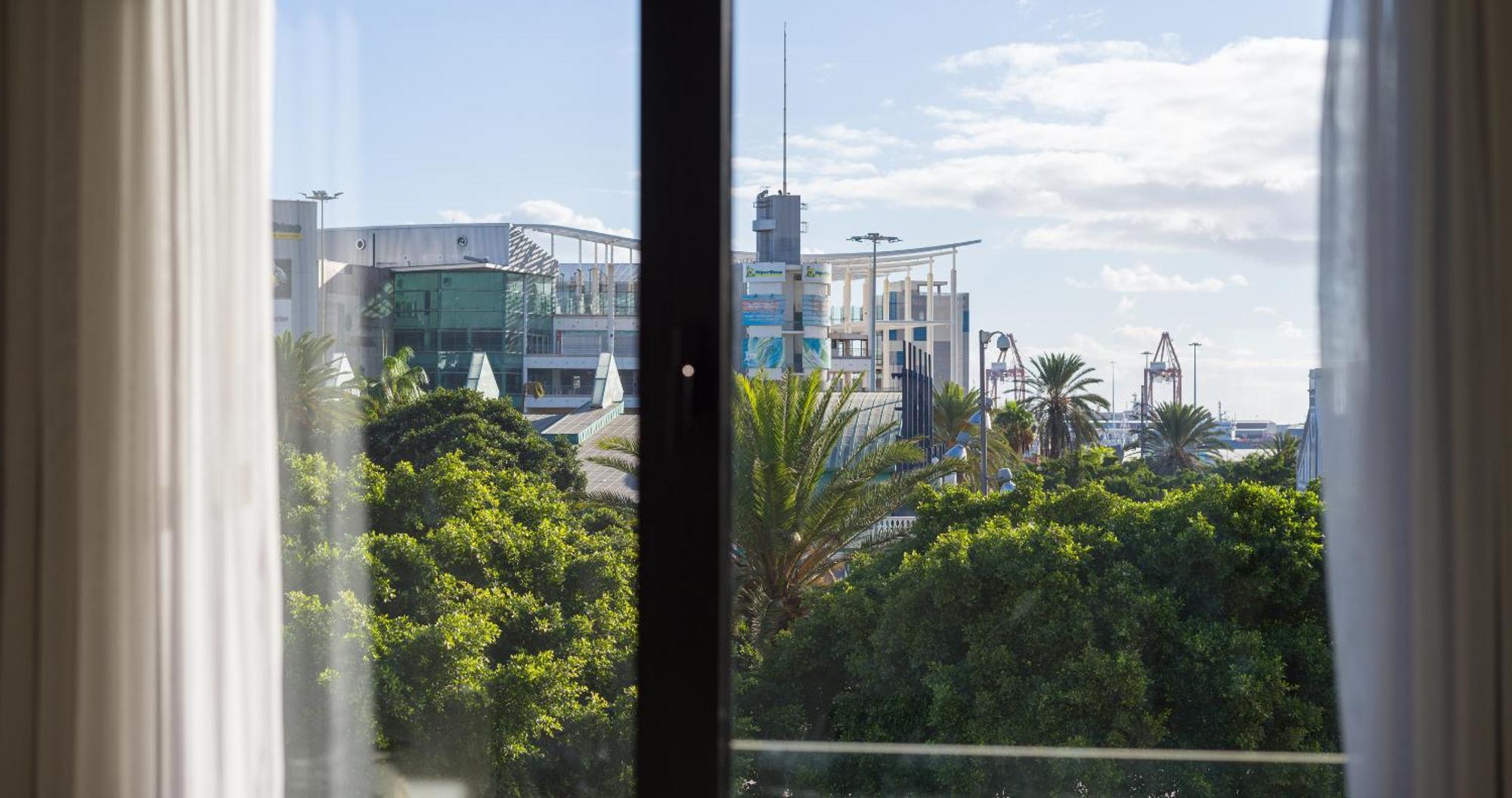 Hotel Catalina Λας Πάλμας ντε Γκραν Κανάρια Εξωτερικό φωτογραφία