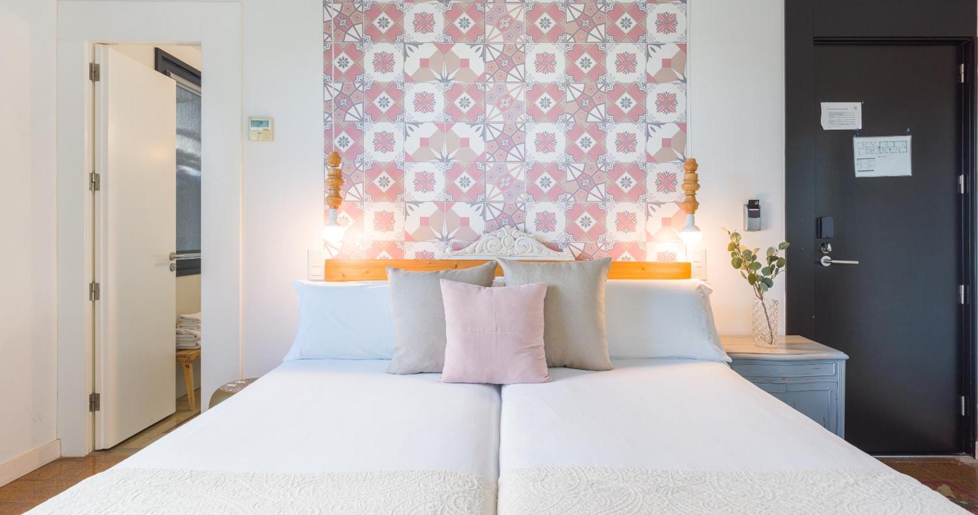 Hotel Catalina Λας Πάλμας ντε Γκραν Κανάρια Εξωτερικό φωτογραφία