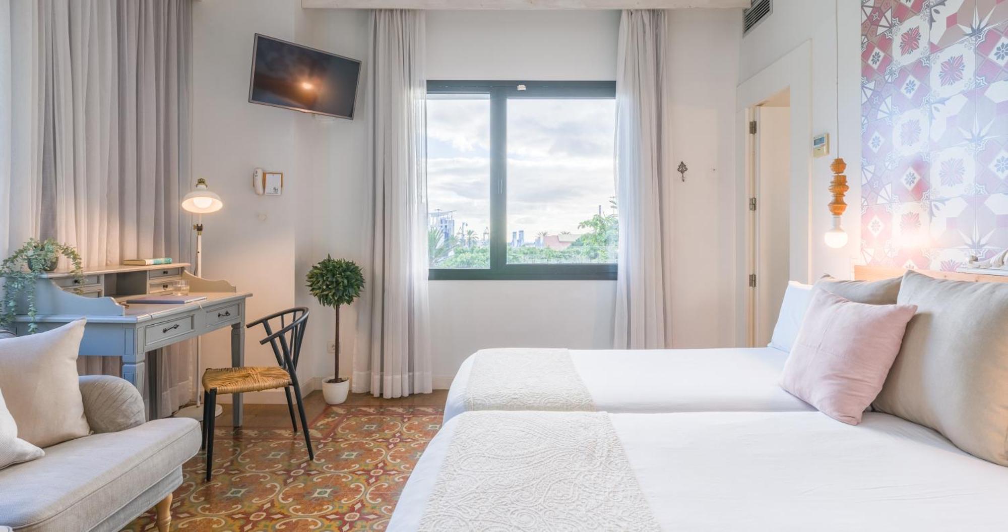 Hotel Catalina Λας Πάλμας ντε Γκραν Κανάρια Εξωτερικό φωτογραφία