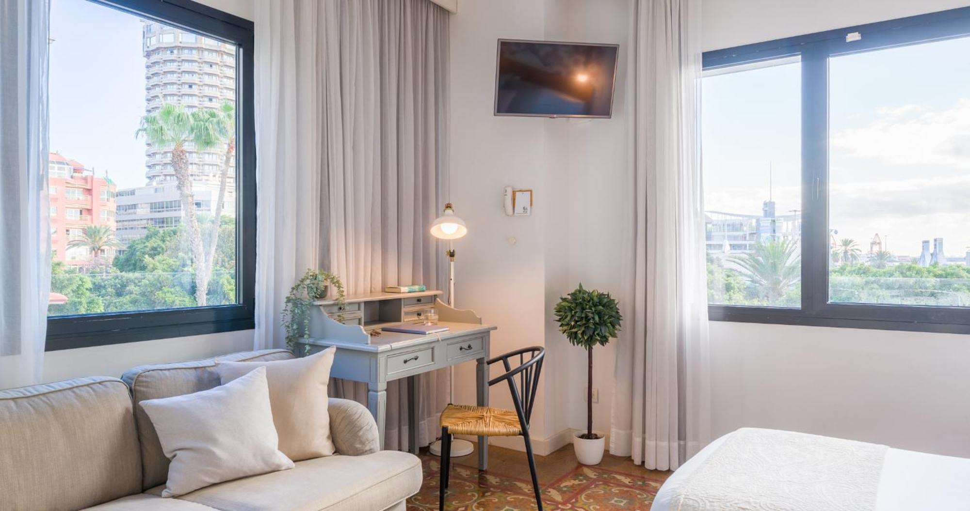 Hotel Catalina Λας Πάλμας ντε Γκραν Κανάρια Εξωτερικό φωτογραφία