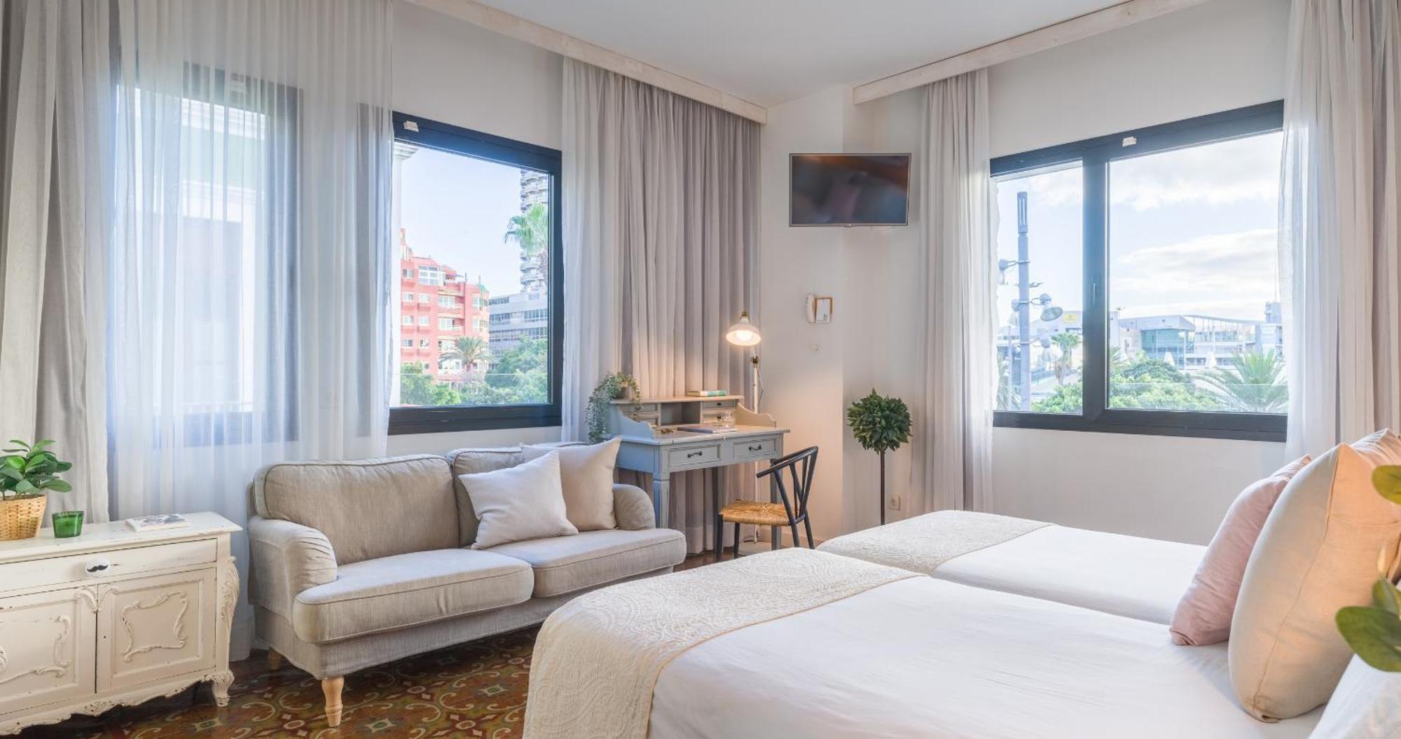 Hotel Catalina Λας Πάλμας ντε Γκραν Κανάρια Εξωτερικό φωτογραφία