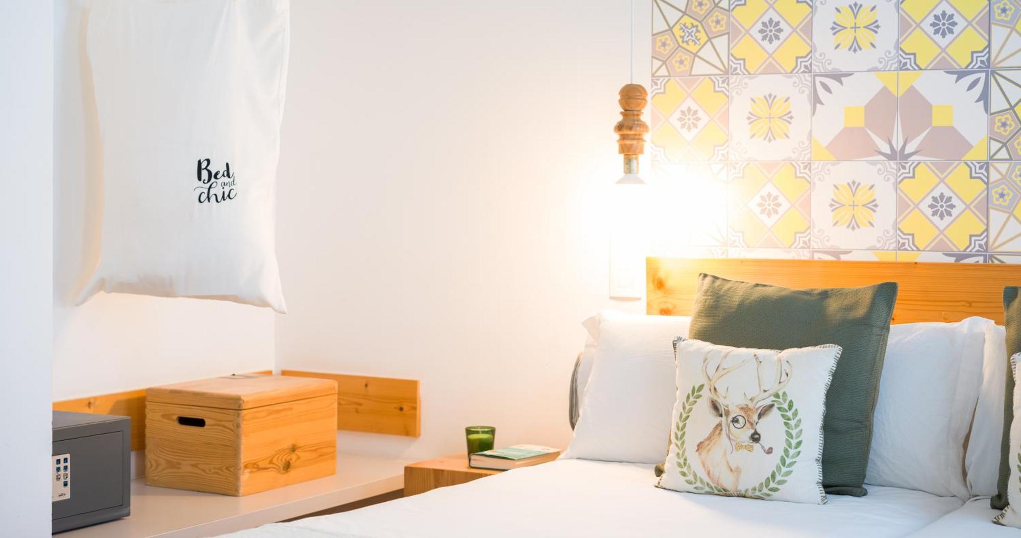 Hotel Catalina Λας Πάλμας ντε Γκραν Κανάρια Εξωτερικό φωτογραφία