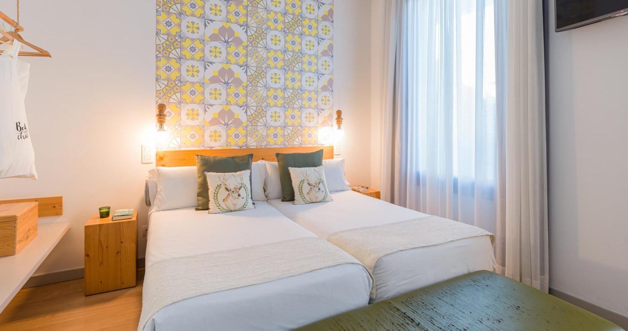 Hotel Catalina Λας Πάλμας ντε Γκραν Κανάρια Εξωτερικό φωτογραφία