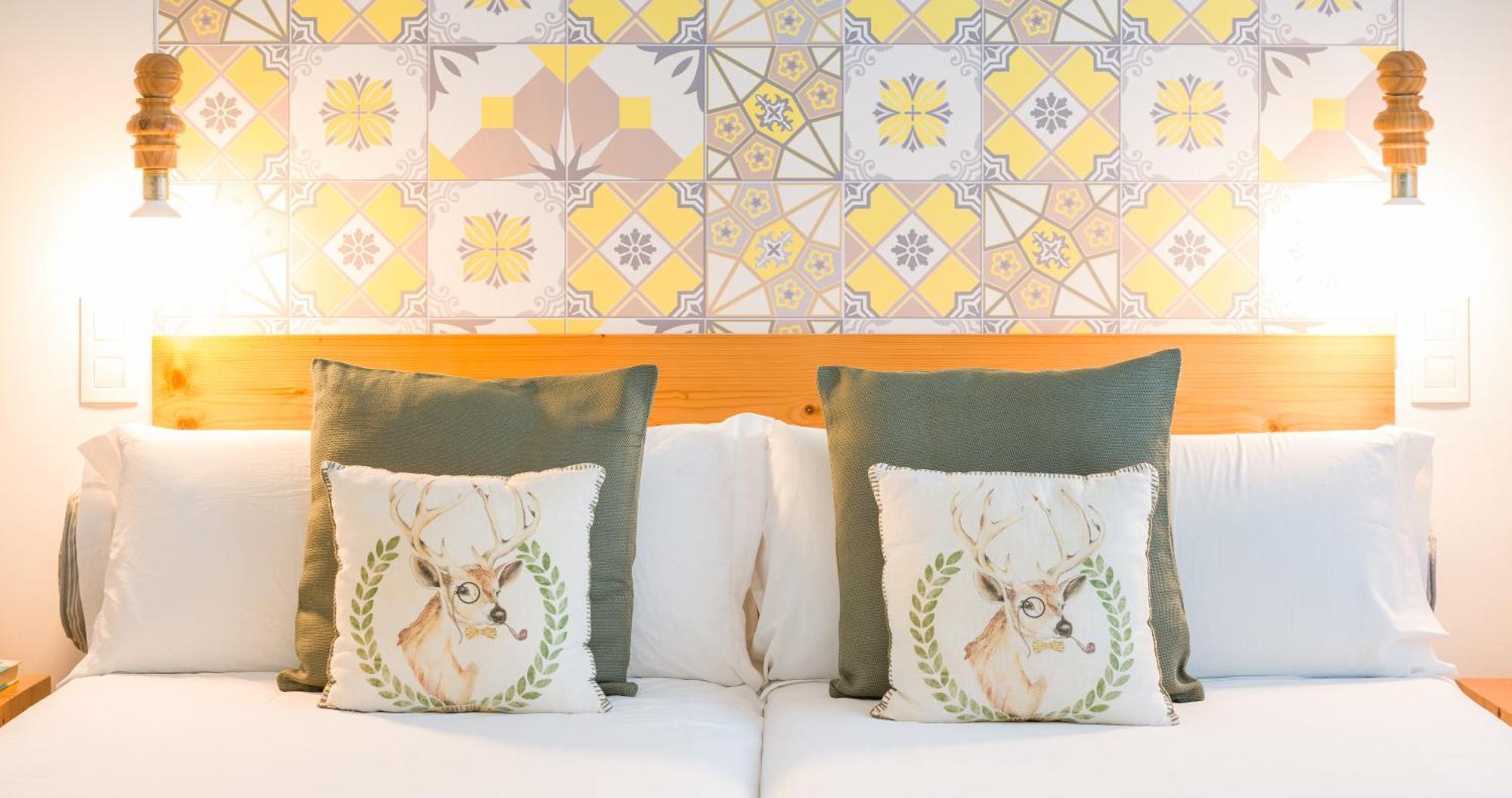 Hotel Catalina Λας Πάλμας ντε Γκραν Κανάρια Εξωτερικό φωτογραφία