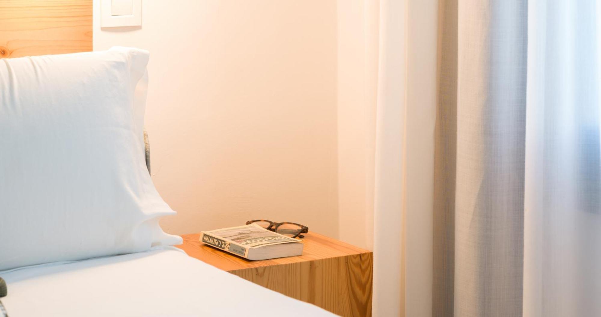 Hotel Catalina Λας Πάλμας ντε Γκραν Κανάρια Εξωτερικό φωτογραφία