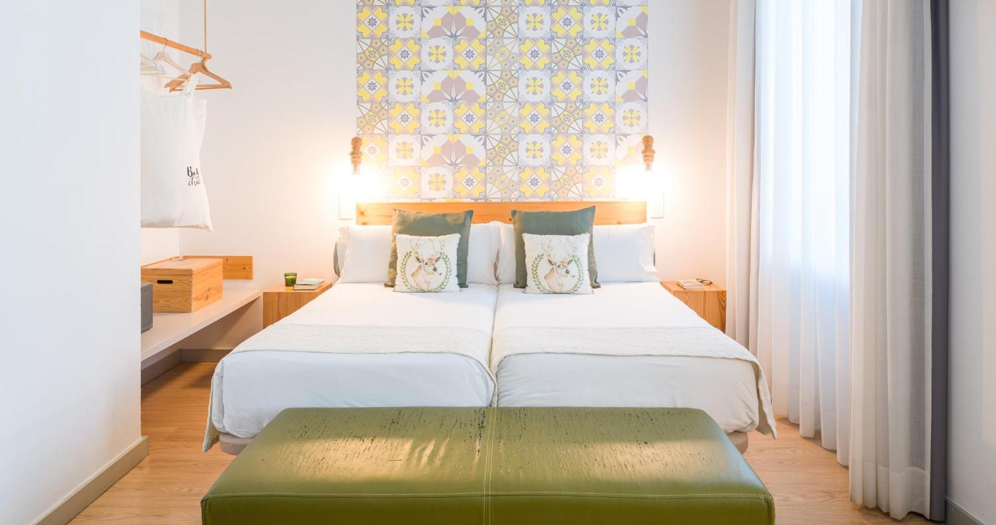 Hotel Catalina Λας Πάλμας ντε Γκραν Κανάρια Εξωτερικό φωτογραφία