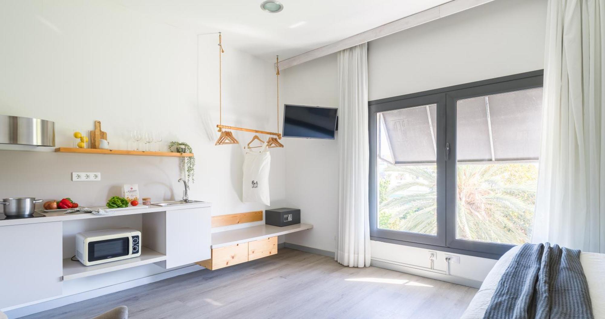 Hotel Catalina Λας Πάλμας ντε Γκραν Κανάρια Εξωτερικό φωτογραφία