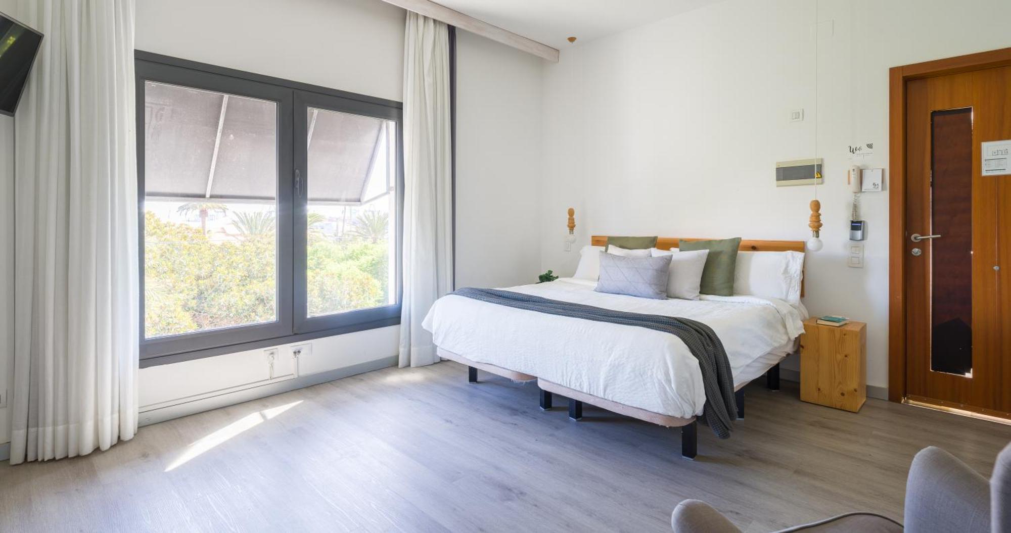 Hotel Catalina Λας Πάλμας ντε Γκραν Κανάρια Εξωτερικό φωτογραφία