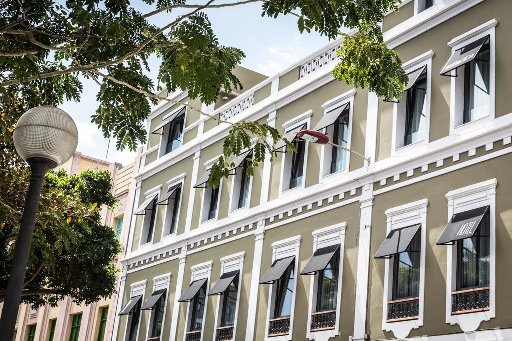 Hotel Catalina Λας Πάλμας ντε Γκραν Κανάρια Εξωτερικό φωτογραφία