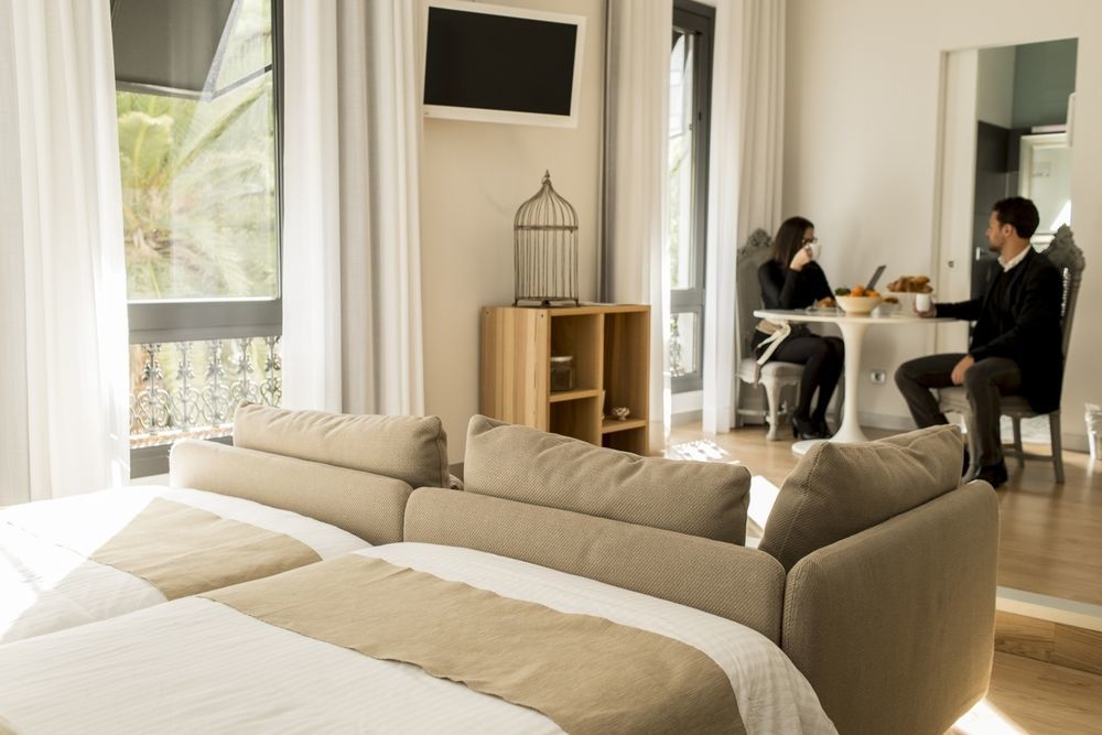 Hotel Catalina Λας Πάλμας ντε Γκραν Κανάρια Εξωτερικό φωτογραφία