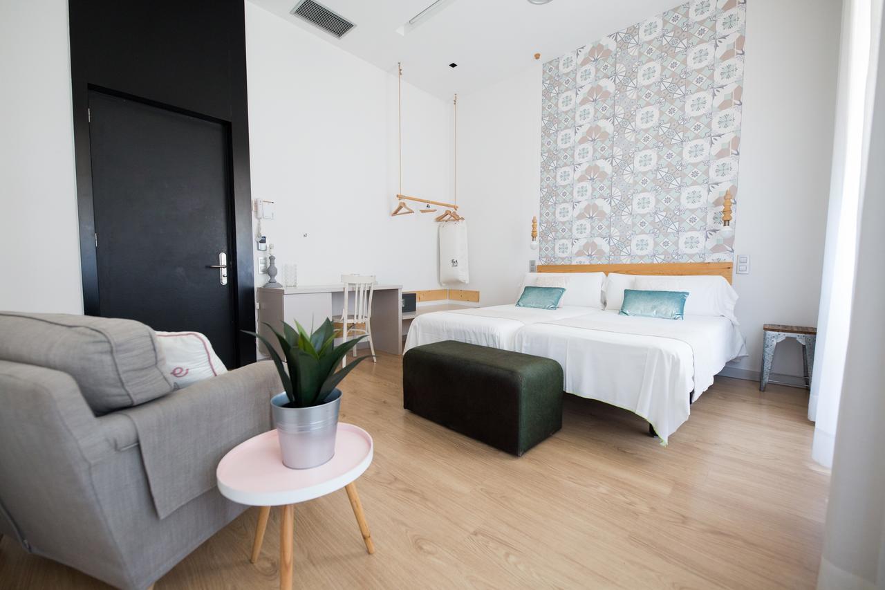 Hotel Catalina Λας Πάλμας ντε Γκραν Κανάρια Εξωτερικό φωτογραφία